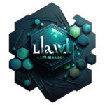 AkilD_Logo_LikaWeb_agence_web_developpement_hexagone-512x512